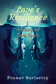 Love's Resilience: A Story of Two Souls