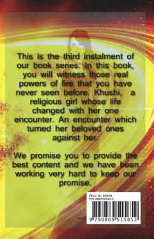 KHUSHI : The Combatant / कर्मयोद्धा खुशी