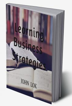 Learning Business Strategies