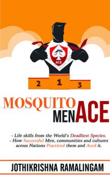 MOSQUITO MEN ACE