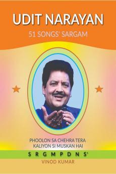 Udit Narayan 51 Songs' Sargam