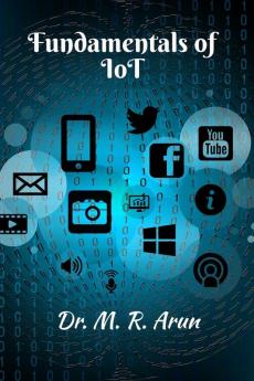 Fundamentals of IoT