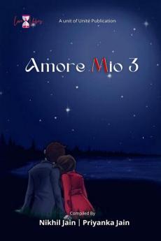 AMORE MIO 3