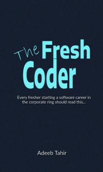 The Fresh Coder