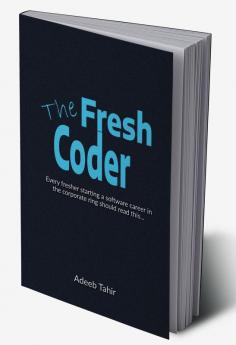 The Fresh Coder