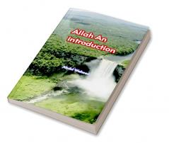 Allah (An introduction)