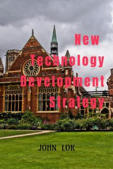 New Technology Development Strategy
