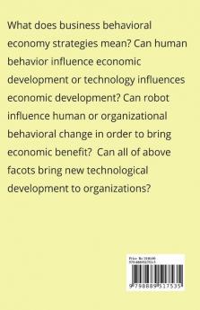 New Technology Development Strategy