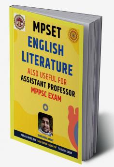 MPSET English Literature