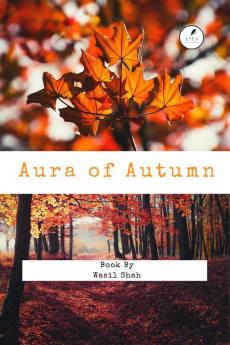 AURA OF AUTUMN