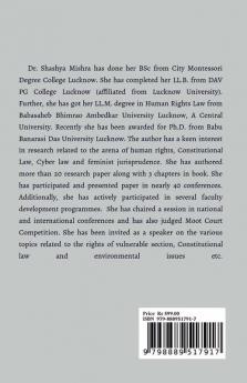 Cyber Crime Against Women In India