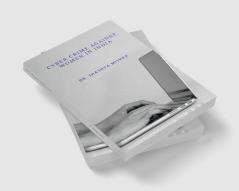 Cyber Crime Against Women In India