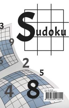 Brainiac Series Sudoku Puzzles Vol 1 : By Myster Puzzle