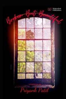 Broken But Beautiful