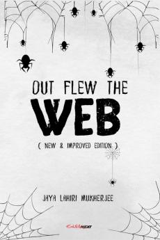 Out Flew The Web : English Novel