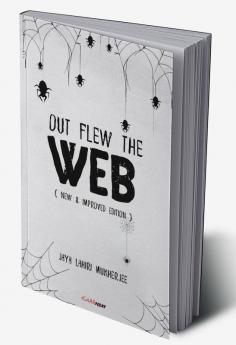 Out Flew The Web : English Novel