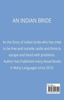 An Indian Bride : Indian Bride Story