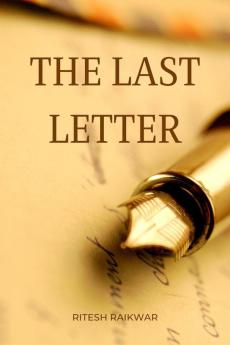 The Last Letter / द लास्ट लेटर