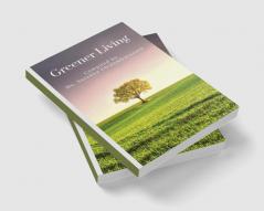 Greener Living