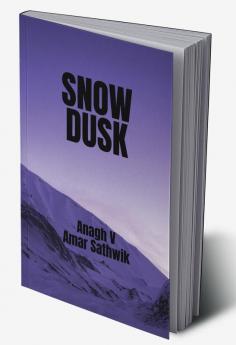 Snow Dusk