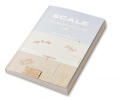 Scale Planning for the best version of ME : Journal & Planner