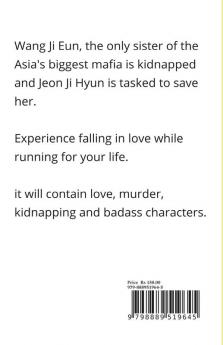 Dangerous Love : fiction young adult romance