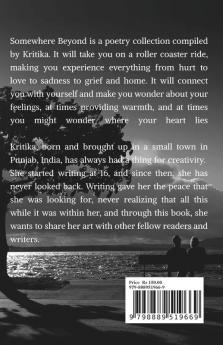 Somewhere Beyond : A collection of poetries
