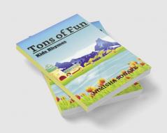 Tons of Fun:- : Poems