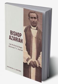 Bishop azariah