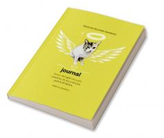 Journal Notebook : Daily Journal Notebook for both kids and adults| 6x9&quot;