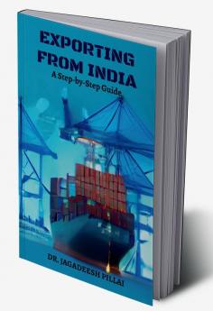 Exporting from India A Step-by-Step Guide