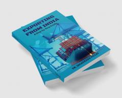 Exporting from India A Step-by-Step Guide