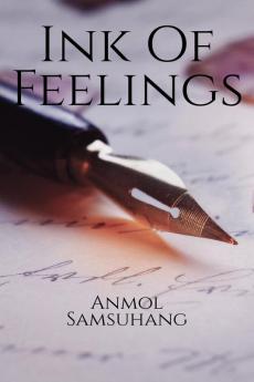 Ink of feelings
