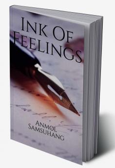 Ink of feelings