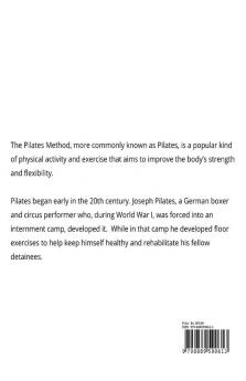 A Passion For Pilates