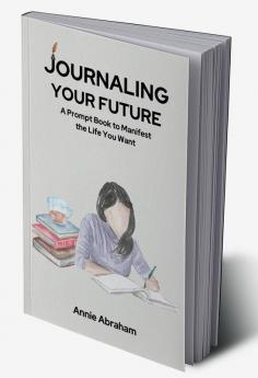 Journaling Your Future : A Prompt Book to Manifest the Life You Want