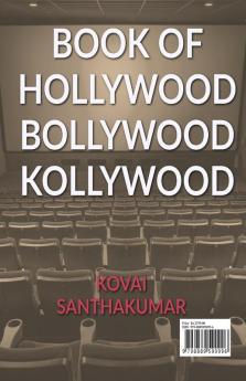 HBK : HOLLYWOOD BOLLYWOOD KOLLYWOOD