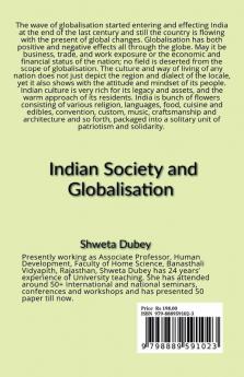 Indian Society and Globalisation