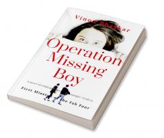 Operation Missing Boy : First Mission of the Fab Four