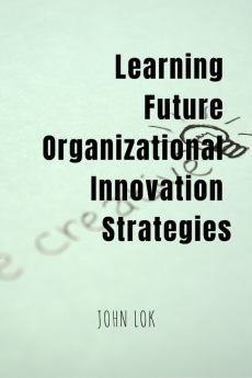 Learning Future Organizational Innovation Strategies