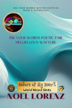 Ink Your Words Poetic Fair – Mellifluous Wafture