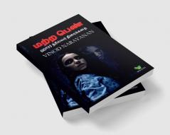 The other girl / மற்ற பெண் : ஹாரர் த்ரில்லர் திரைக்கதை
