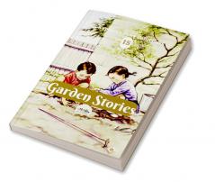 KAPPIYA'S STORY COLLECTIONS 15 : GARDEN STORIES