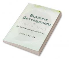 Business Development for Small Businesses and Start-ups