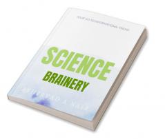 Science Brainery : Your go-to informational friend.