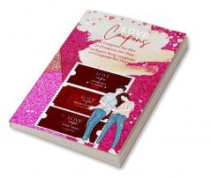 Love Coupons : Romantic & Super Sexy 114 Coupons Book for Him Her Wife Husband Boyfriend Girlfriend Gift : Valentines Day Coupons - A perfect gift.