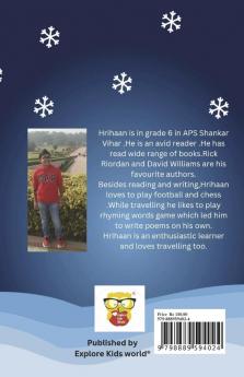 Wonderful Winter Stories