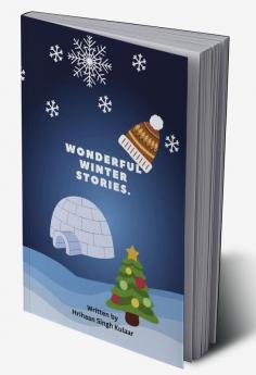 Wonderful Winter Stories