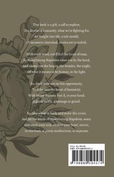 Homo Sapiens Part - X : The Heart of Humanity: A Book of Eighty Poetic Meditations