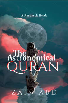 Astronomical Quran : A Research Paper